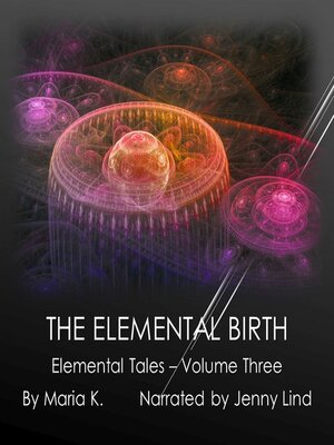 cover image of The Elemental Birth